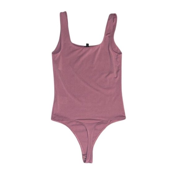 pink express bodysuit - Picture 2 of 2